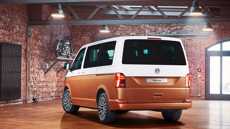 Transporter T6.1