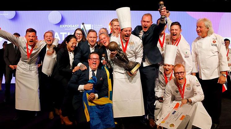 Foto: Per-Erik Berglund / Znapshot AB