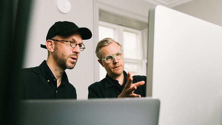 Brandwork blir Ojity