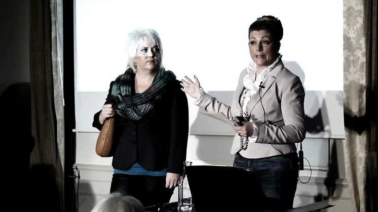 GÖR OM MIG show!  - Teleborgs Slott, Växjö 2011