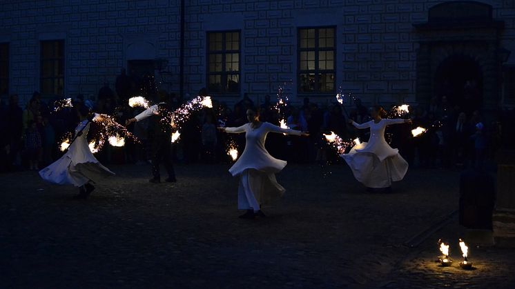 Ljus på kultur 2024