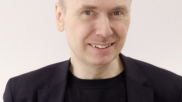 Designer Pär Engsheden