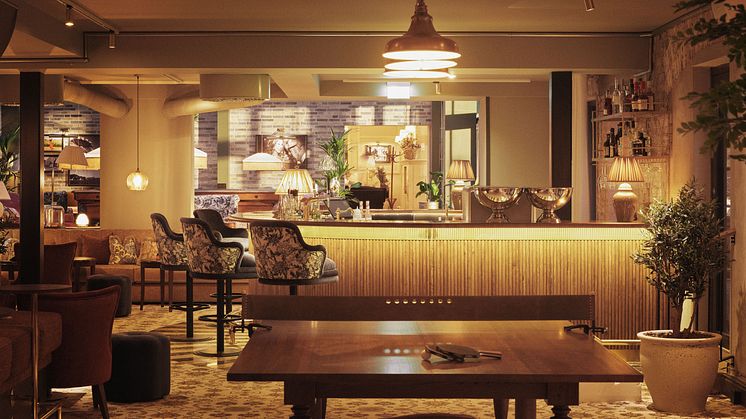 Maryhill Estate – Sugar Club