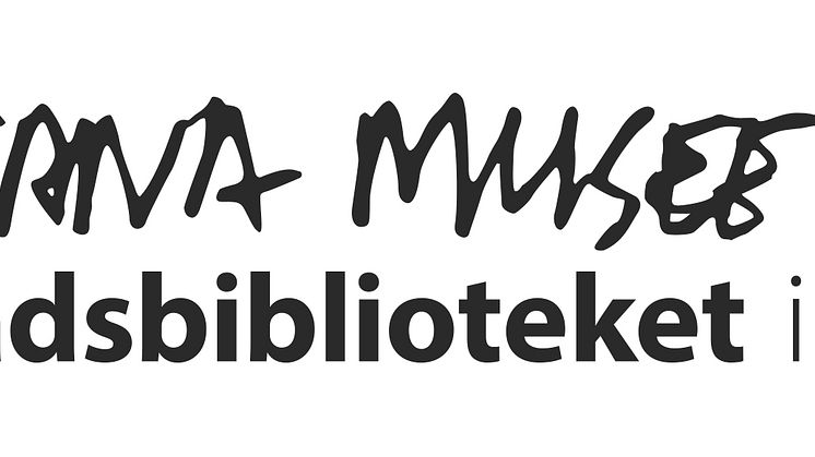 Konst på Stadsbiblioteket? Böcker på Moderna museet?