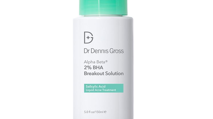 Alpha Beta Acne line 