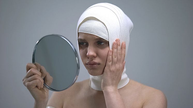 What happens when liposuction goes wrong?