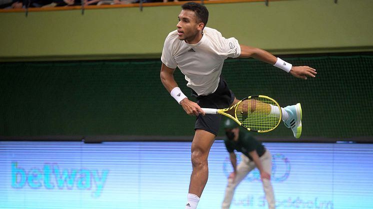 Sthlm Open_F. Auger-Aliassime_Photo by R. Bjarnefeldt