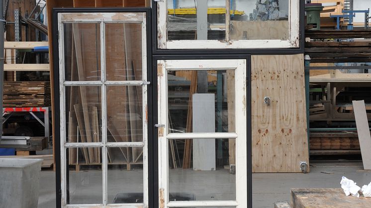 PIET HEIN EEK