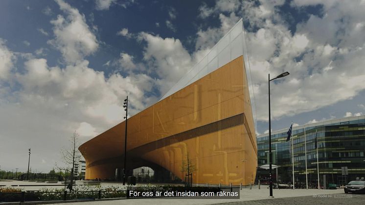 MagiCAD Group - Programvarulösningar för byggbranschen