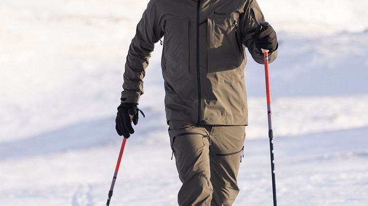 Abisko Pathfinders 3L set