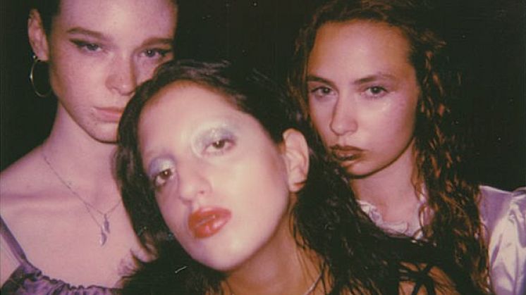 Dolores Haze släpper ny singel inför Statement 