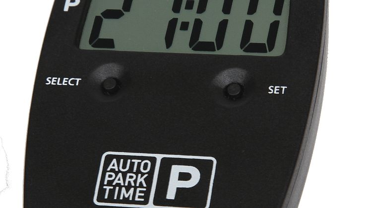 APT, autoparktime