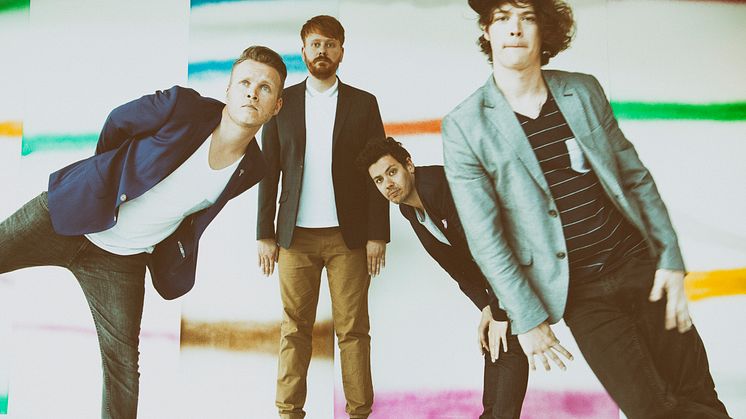​donkeyboy med musikkvideo til «Lost»