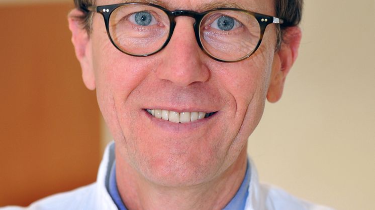 Prof. Dr. Heribert Schunkert