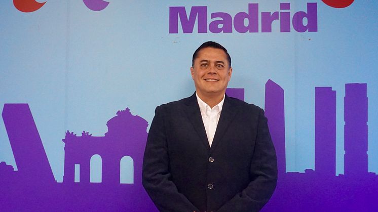 Mondelēz International nombra a Miguel Sánchez director general del negocio de quesos y postres para España y Portugal