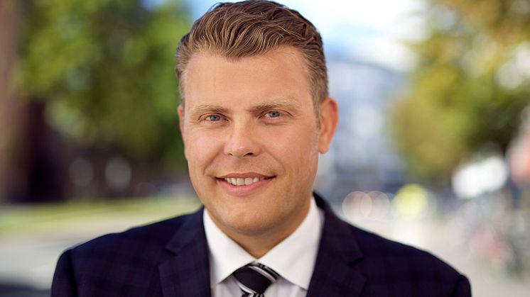 Jøran Kallmyr Advokatfirmaet Ræder