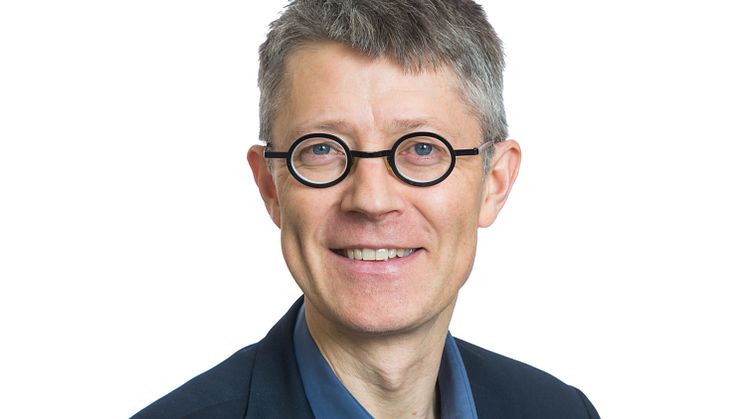 Fredrik Elinder
