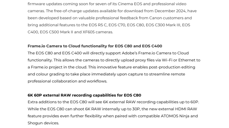 Media Alert Canon CEOS Firware Updates November 2024.pdf