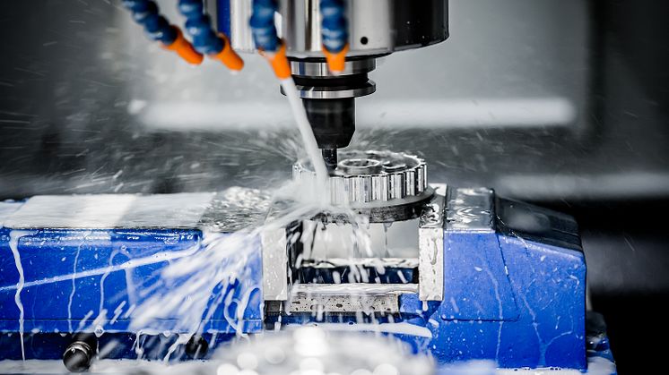 Tryggere bruk med ny, ferdigblandet industriglykol