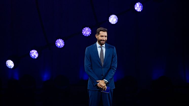 Vært KPP 2023