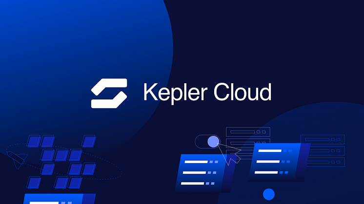 Kepler Technologies AB Launches OpenStack, a Powerful and Performance-Optimized Public and Private Cloud Platform