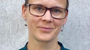 Johanna Spångberg