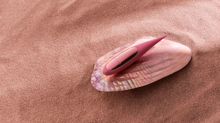 LELO DOT TRAVEL16420