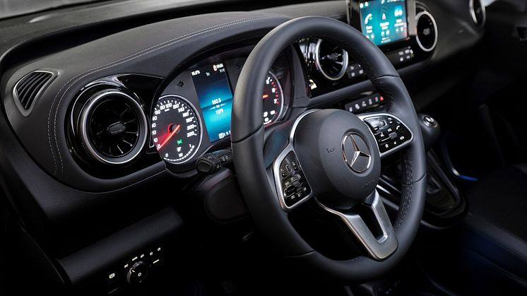 Mercedes-Benz T-Klass
