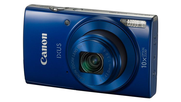 IXUS 180 BLUE FSL