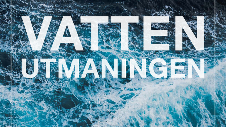 Vattenutmaningen 2018