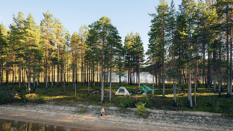 Isälvsleden