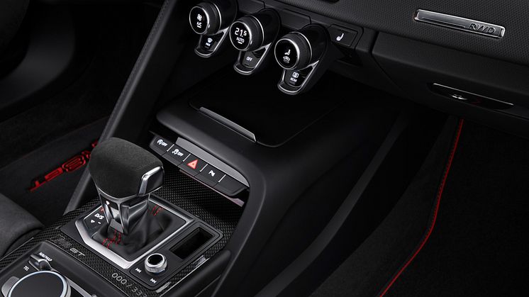 Audi R8 Coupé V10 GT RWD (Suzukagrå)