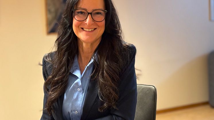 Ann-Sofie Vennerstrand ny kommundirektör i Kristinehamns kommun