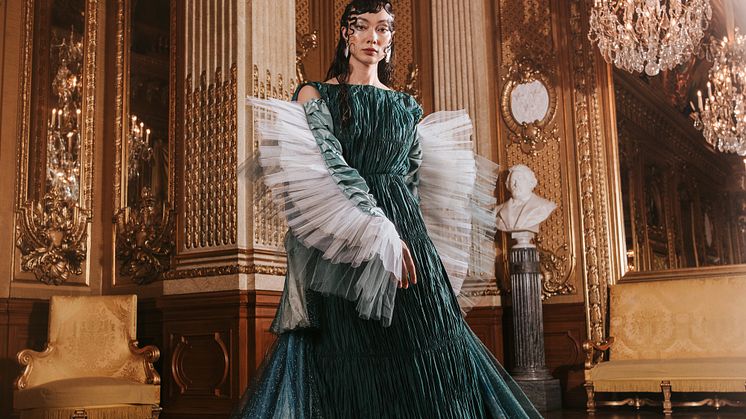 Craft & Couture - foto Emma Grann, Kungliga Operan
