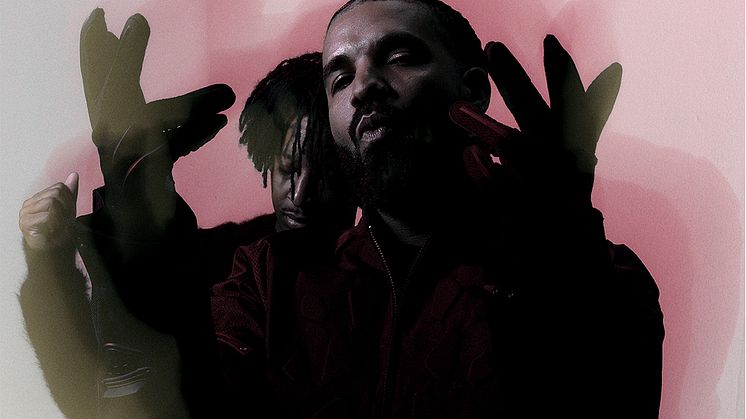 Foto: Republic Records / OVO Sound