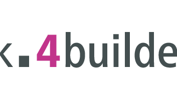 talk.4builders Logo