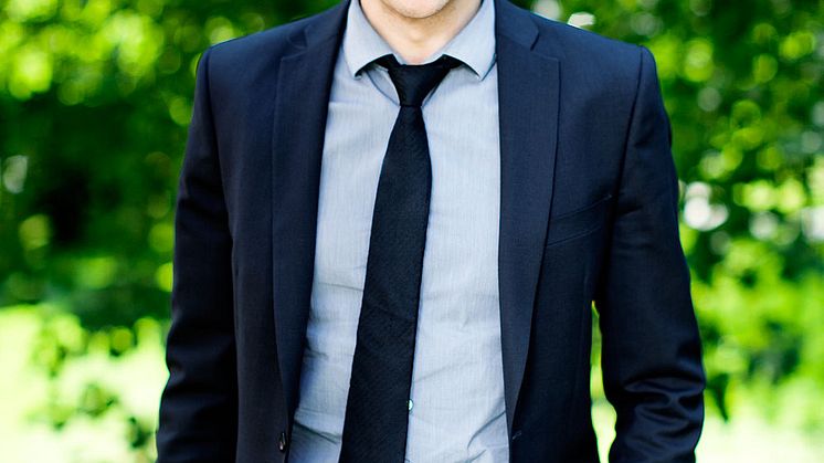 Niklas Kåvius, Stockholms Byggmästareförening