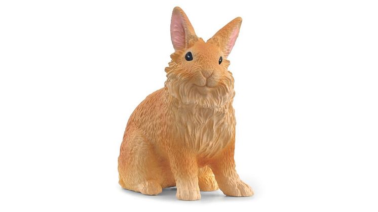 Painted eggs and Easter grass: schleich® gifts for your Easter nest 