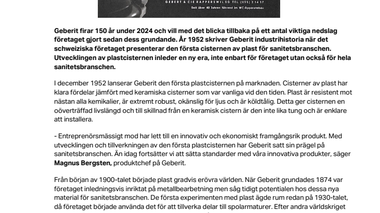 PRM_Geberit 150 år - Den första cisternen i plast.pdf