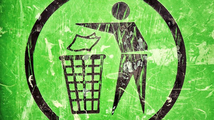 Lund får smarta soptunnor