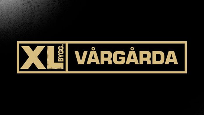 XL-BYGG Vårgårda logo
