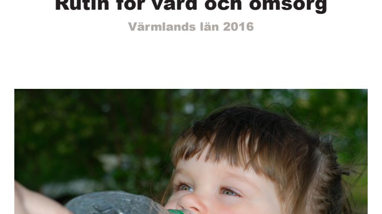 Sommar, sol och värme – inte alltid bra