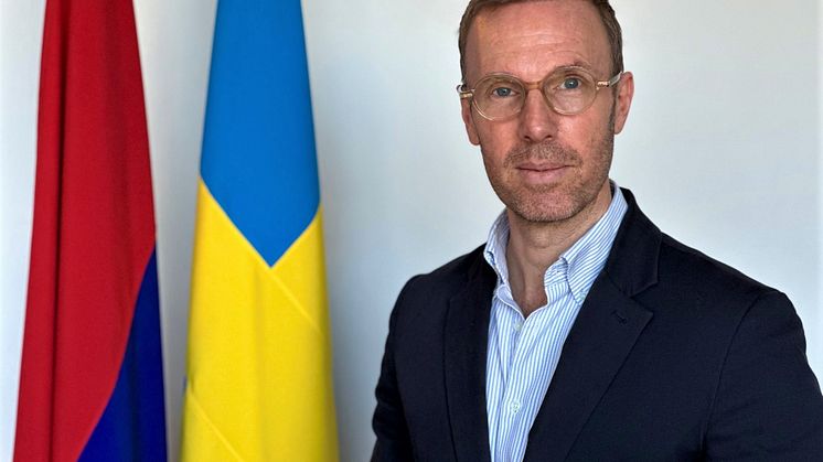 Klas Waldenström