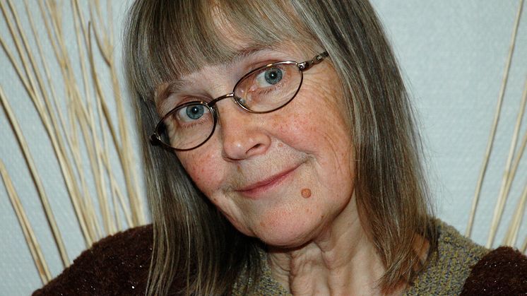 Britt Karin Larsen