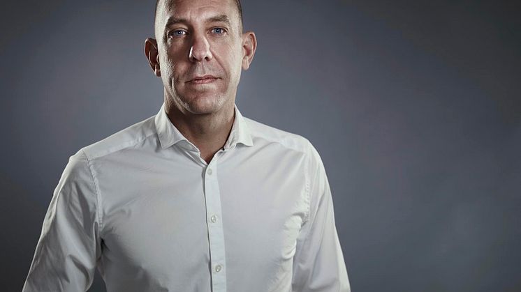 Niklas Ivarsson