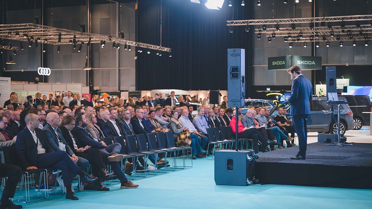 eCarExpo 2022