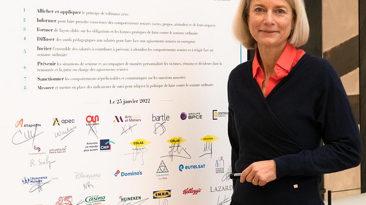 Photo credit: Ceremony #StOpE 2022 © Yannick Stephant