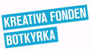 Tips om Kreativa fonden Botkyrka