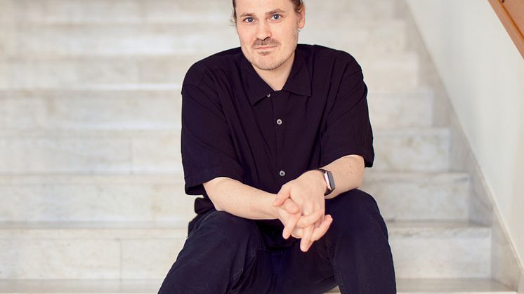 Mikael Dahl
