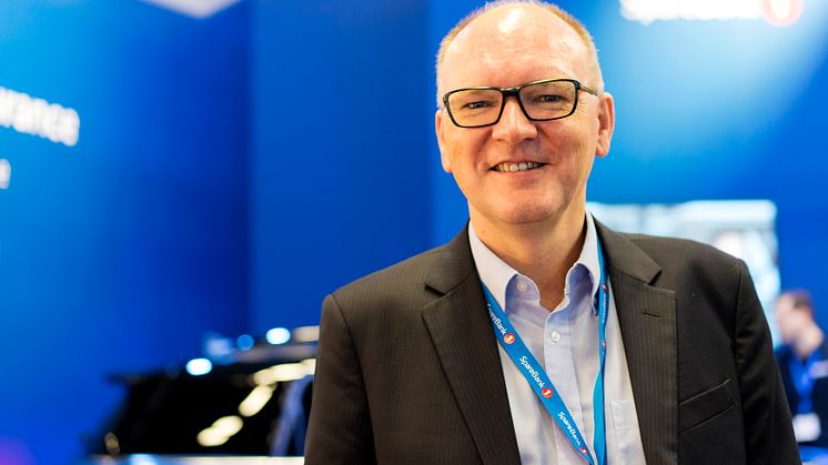 Svein Skovly